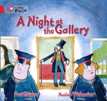 Image for A Night at the Gallery