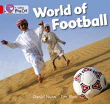 Image for World of Football