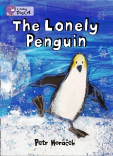 Image for The Lonely Penguin