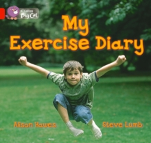 Image for My Exercise Diary