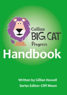 Image for Progress Handbook