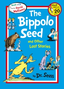 Image for The Bippolo Seed and Other Lost Stories