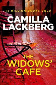 Image for The widows' cafe: a short story