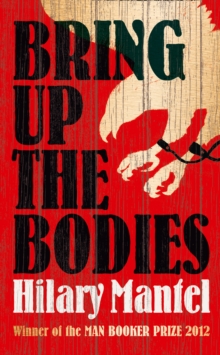 Image for Bring up the Bodies