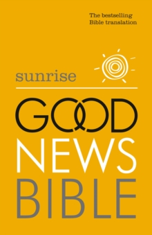 Image for Sunrise Good News Bible (GNB)