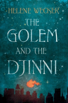 Image for The Golem and the Djinni