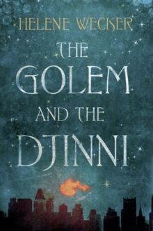 Image for The Golem and the Djinni
