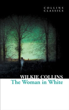 Image for The Woman in White