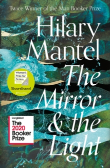 Image for The Mirror and the Light