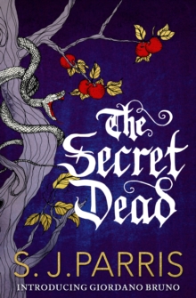 Image for The secret dead