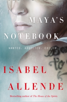 Image for Maya's notebook