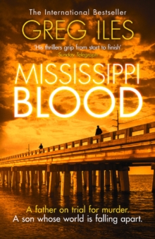 Image for Mississippi blood