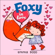 Image for Foxy in love