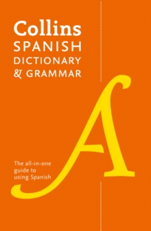 Image for Collins Spanish dictionary & grammar