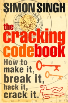 Image for The Cracking Code Book