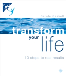 Image for Transform your life: 10 steps to real results