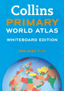 Image for Collins Primary Atlases