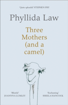 Image for Three mothers (and a camel)