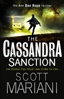 Image for The Cassandra sanction