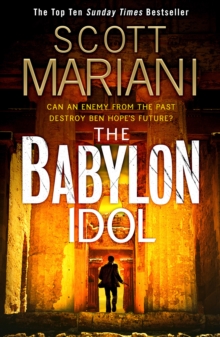Image for The Babylon idol