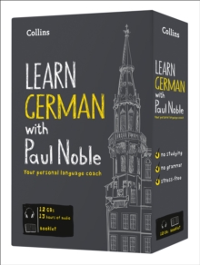 Image for Learn German with Paul Noble