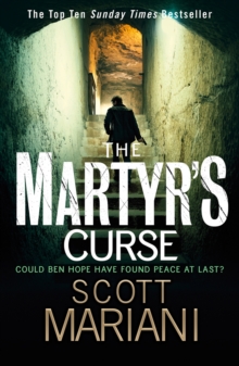 Image for The martyr's curse