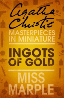 Image for Ingots of gold