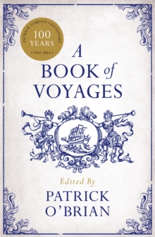 Image for A book of voyages
