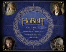Chronicles: Creatures & Characters
