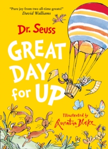 Image for Great Day for Up