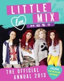 Image for Little Mix: the Official Annual
