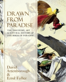 Image for Drawn from paradise  : the discovery, art and natural history of the birds of paradise