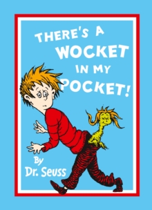 Image for There's a Wocket in My Pocket