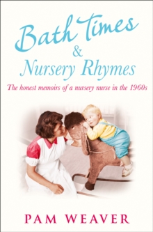 Image for Bath Times and Nursery Rhymes