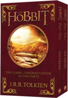 Image for The hobbit