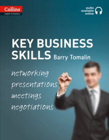 Key Business Skills: B1-C1