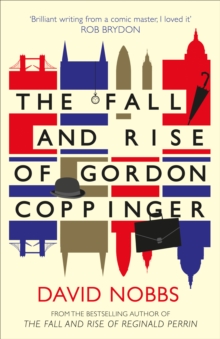 Fall and Rise of Gordon Coppinger Fall and Rise of Gordon Coppinger