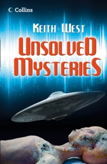 Image for Unsolved Mysteries