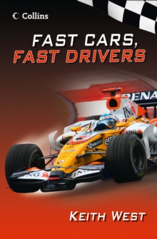 Image for Fast cars, fast drivers