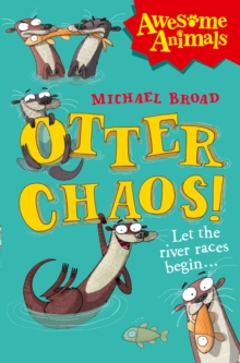 Image for Otter Chaos!
