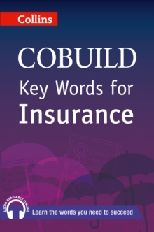 Image for Key Words for Insurance