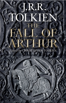 Image for The Fall of Arthur (Deluxe Slipcase Edition)