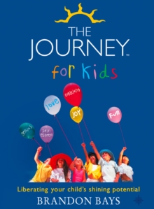Image for The Journey for Kids