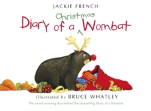 Image for Diary of a Christmas wombat