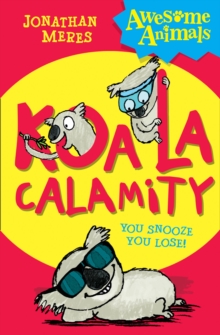 Image for Koala calamity