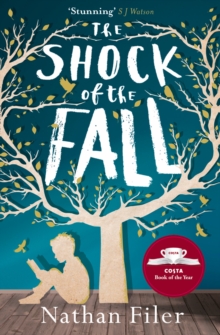 Image for Shock of the Fall