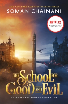 Image for The school for good and evil