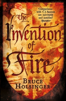 Image for The Invention of Fire