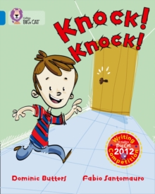 Image for Knock knock!