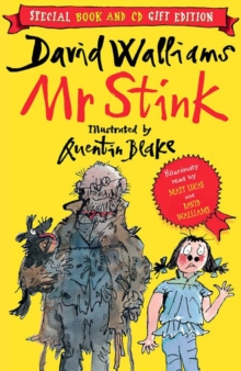 Image for Mr Stink
